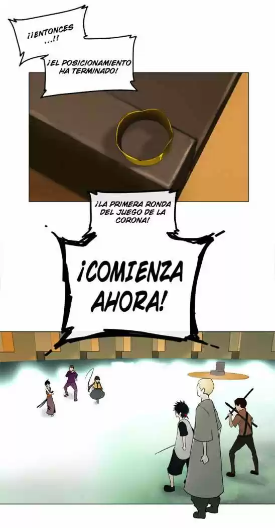 Torre De Dios - Capítulo 14 - Página 50 - LectorTMOo