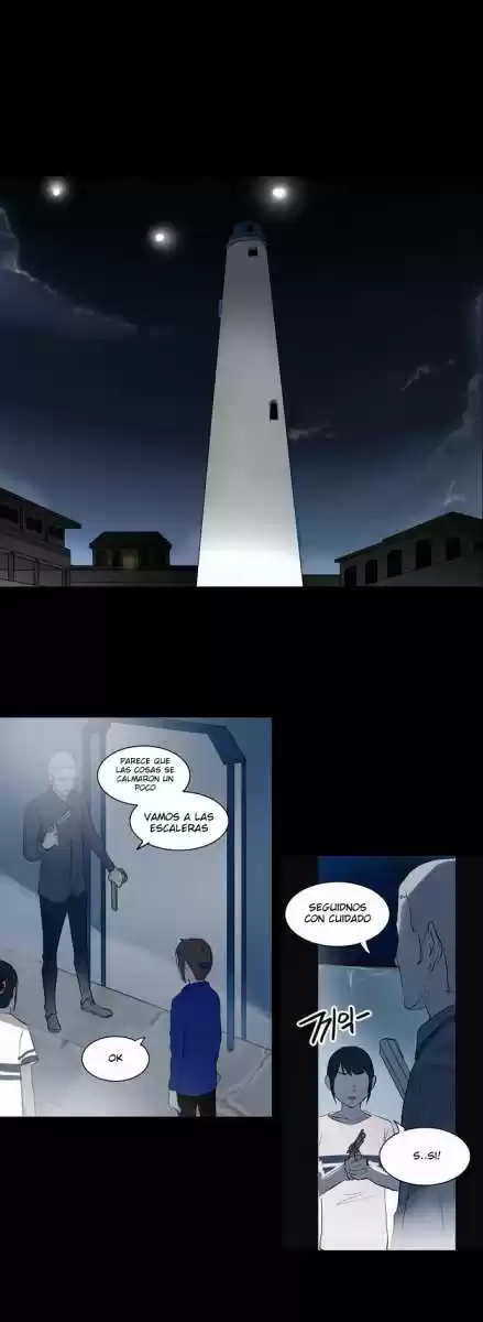 Torre De Dios - Capítulo 140 - Página 15 - LectorTMOo