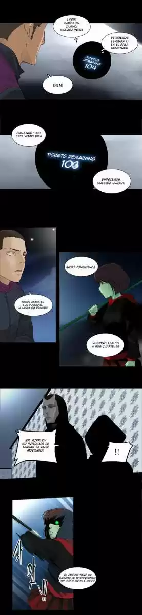 Torre De Dios - Capítulo 140 - Página 26 - LectorTMOo