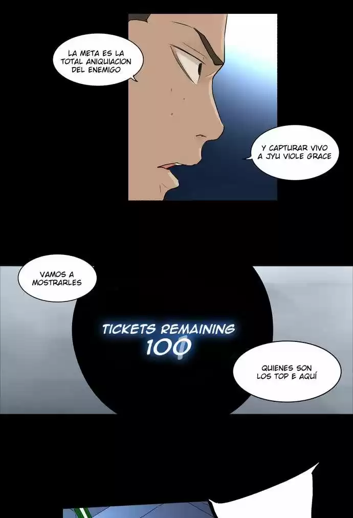 Torre De Dios - Capítulo 140 - Página 27 - LectorTMOo