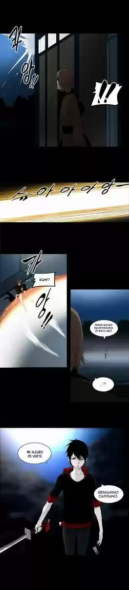 Torre De Dios - Capítulo 140 - Página 31 - LectorTMOo
