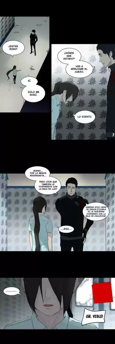 Torre De Dios - Capítulo 143 - Página 12 - LectorTMOo
