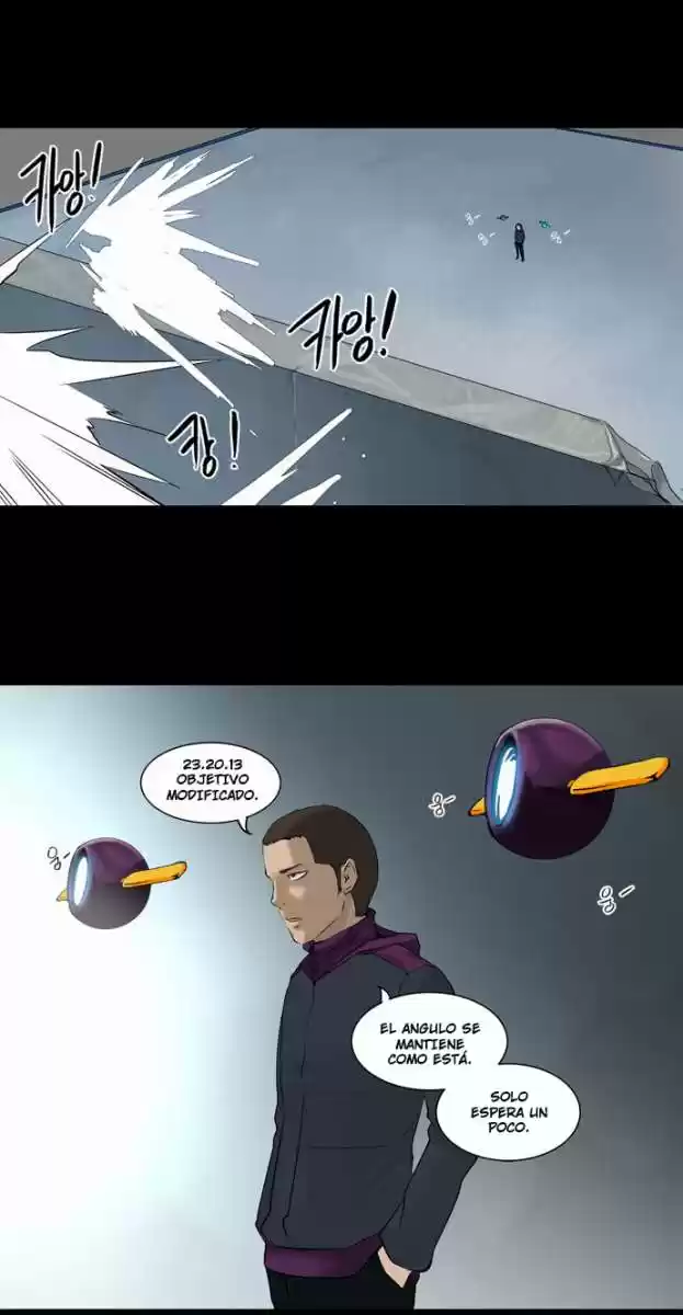 Torre De Dios - Capítulo 143 - Página 20 - LectorTMOo