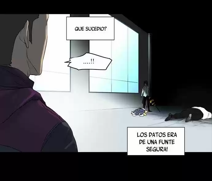 Torre De Dios - Capítulo 145 - Página 12 - LectorTMOo