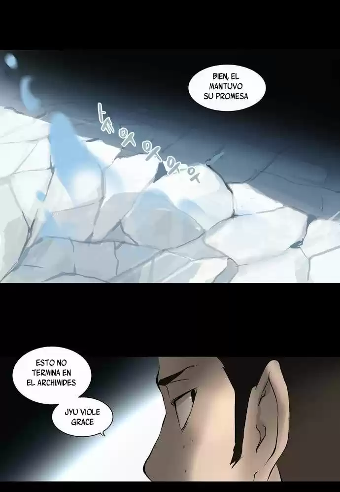 Torre De Dios - Capítulo 145 - Página 35 - LectorTMOo