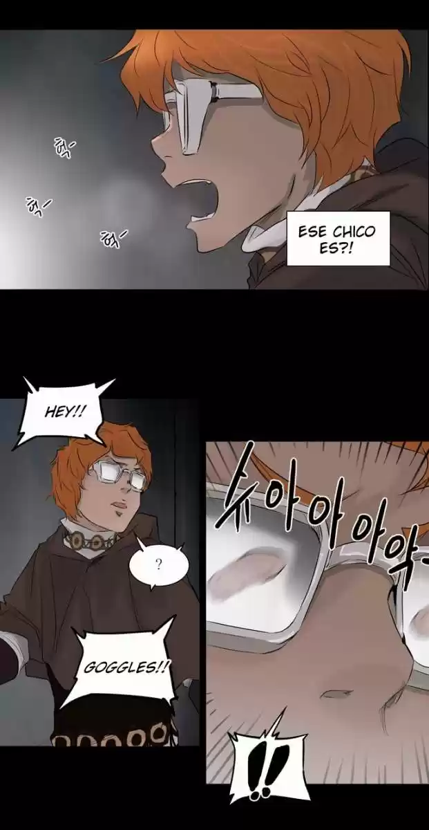 Torre De Dios - Capítulo 145 - Página 58 - LectorTMOo