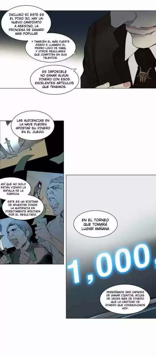 Torre De Dios - Capítulo 146 - Página 5 - LectorTMOo