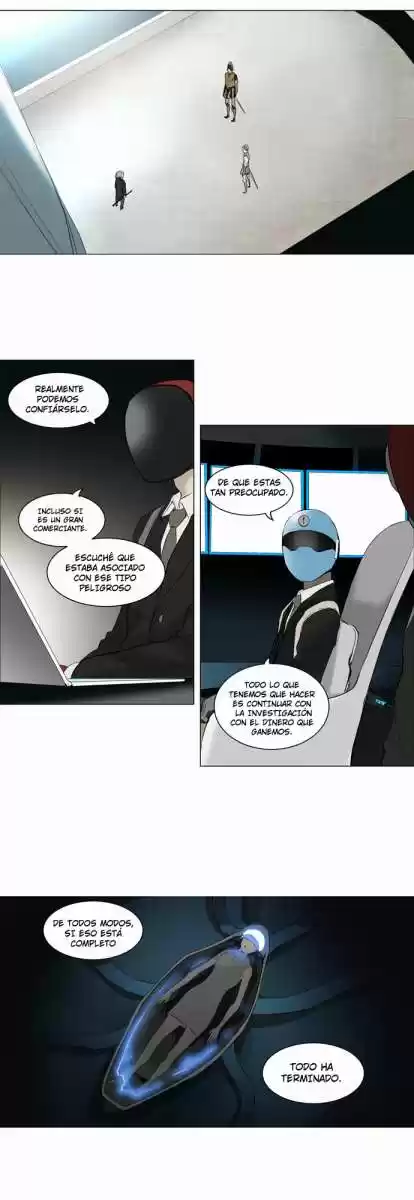 Torre De Dios - Capítulo 146 - Página 8 - LectorTMOo