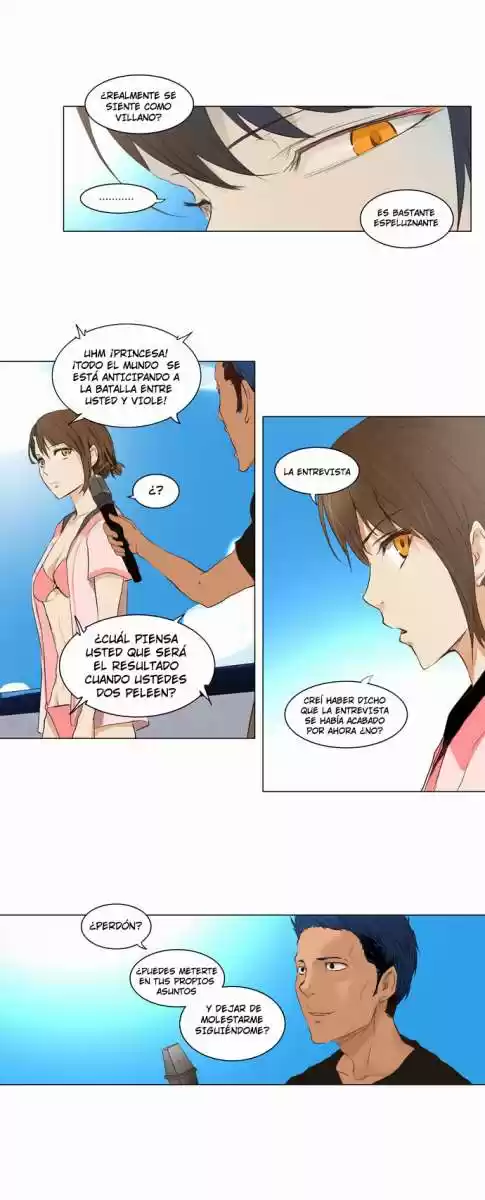 Torre De Dios - Capítulo 146 - Página 21 - LectorTMOo