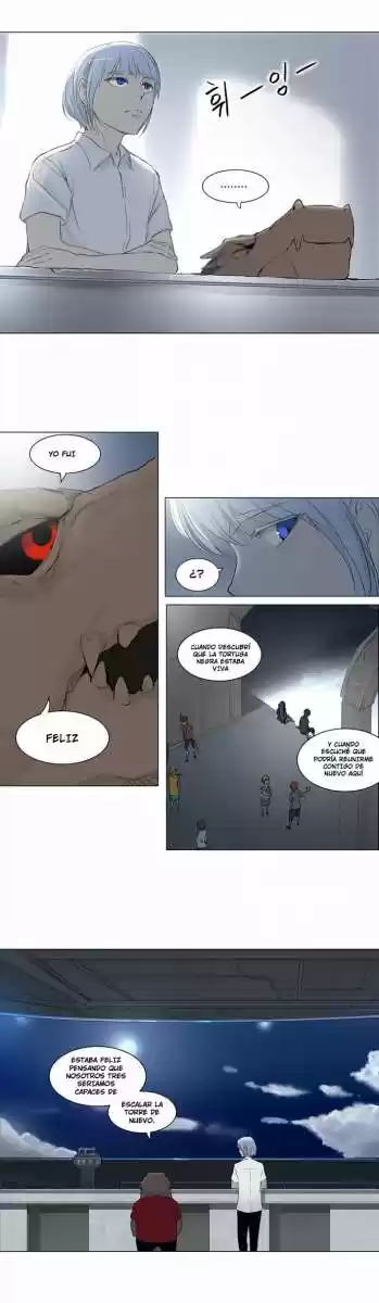 Torre De Dios - Capítulo 147 - Página 18 - LectorTMOo