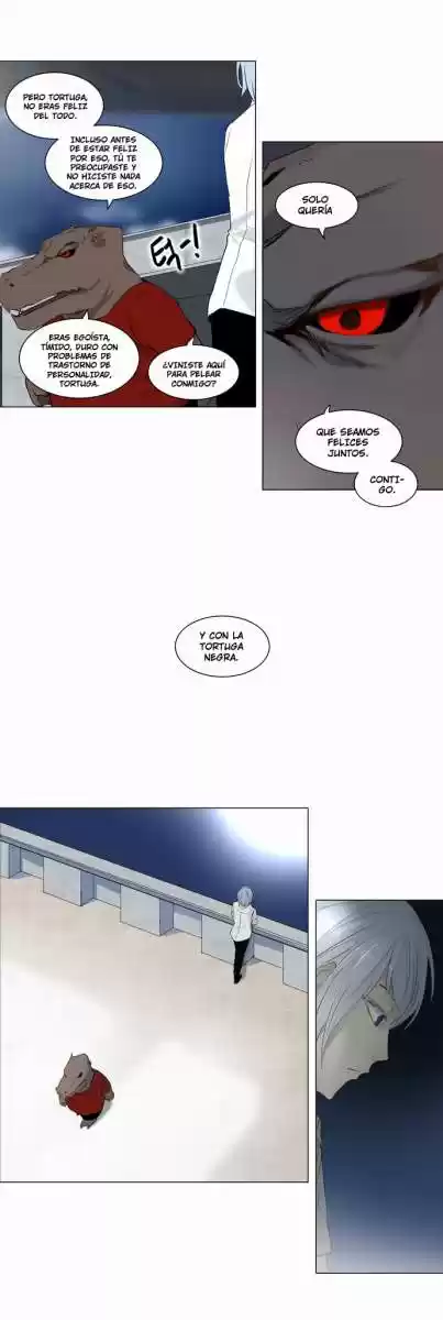 Torre De Dios - Capítulo 147 - Página 19 - LectorTMOo