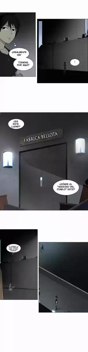 Torre De Dios - Capítulo 147 - Página 25 - LectorTMOo