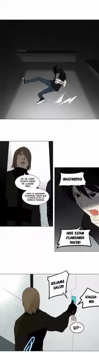 Torre De Dios - Capítulo 148 - Página 17 - LectorTMOo