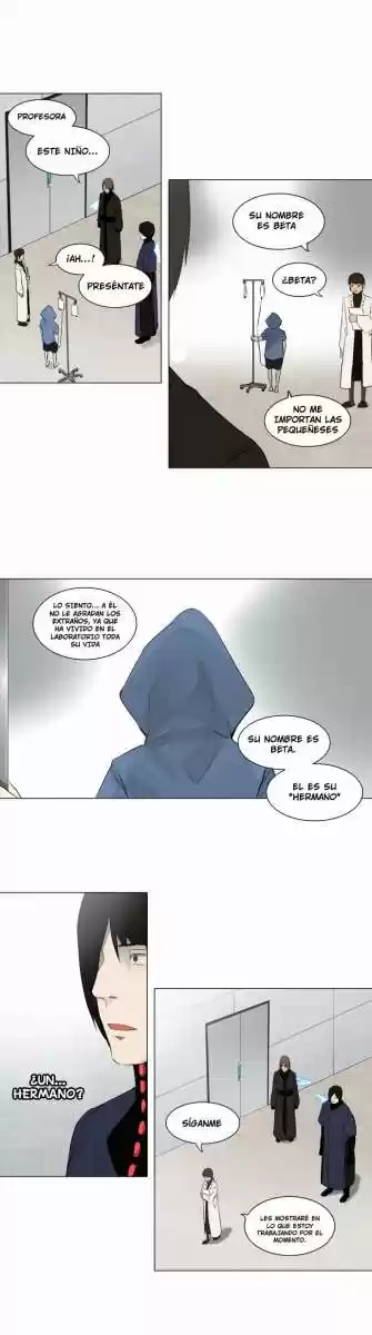 Torre De Dios - Capítulo 148 - Página 18 - LectorTMOo