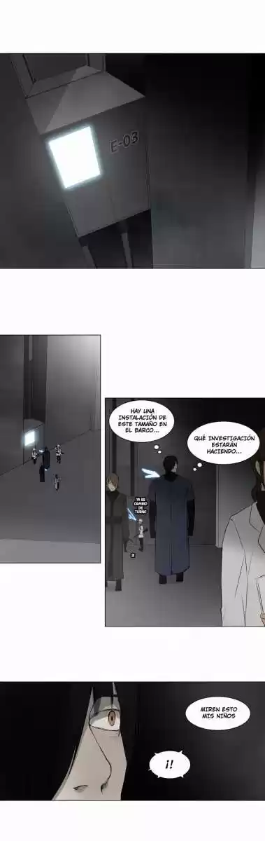 Torre De Dios - Capítulo 148 - Página 19 - LectorTMOo