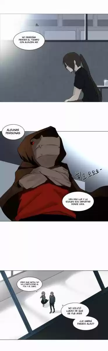 Torre De Dios - Capítulo 149 - Página 11 - LectorTMOo