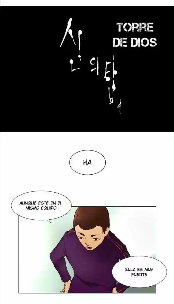 Torre De Dios - Capítulo 15 - Página 30 - LectorTMOo