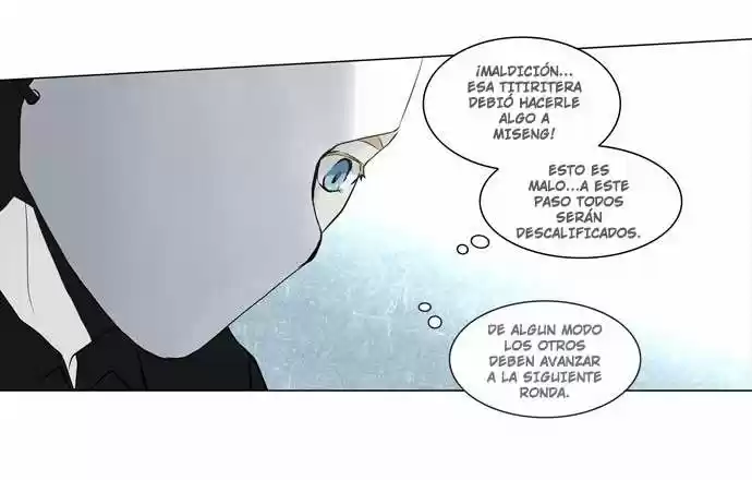 Torre De Dios - Capítulo 150 - Página 9 - LectorTMOo