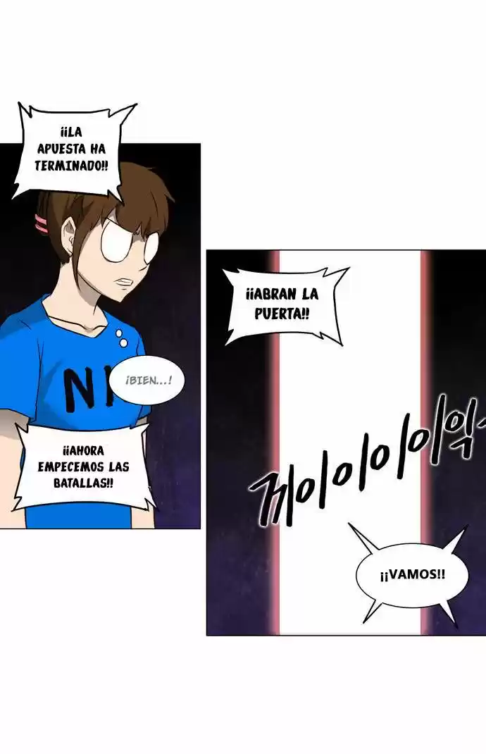 Torre De Dios - Capítulo 151 - Página 11 - LectorTMOo