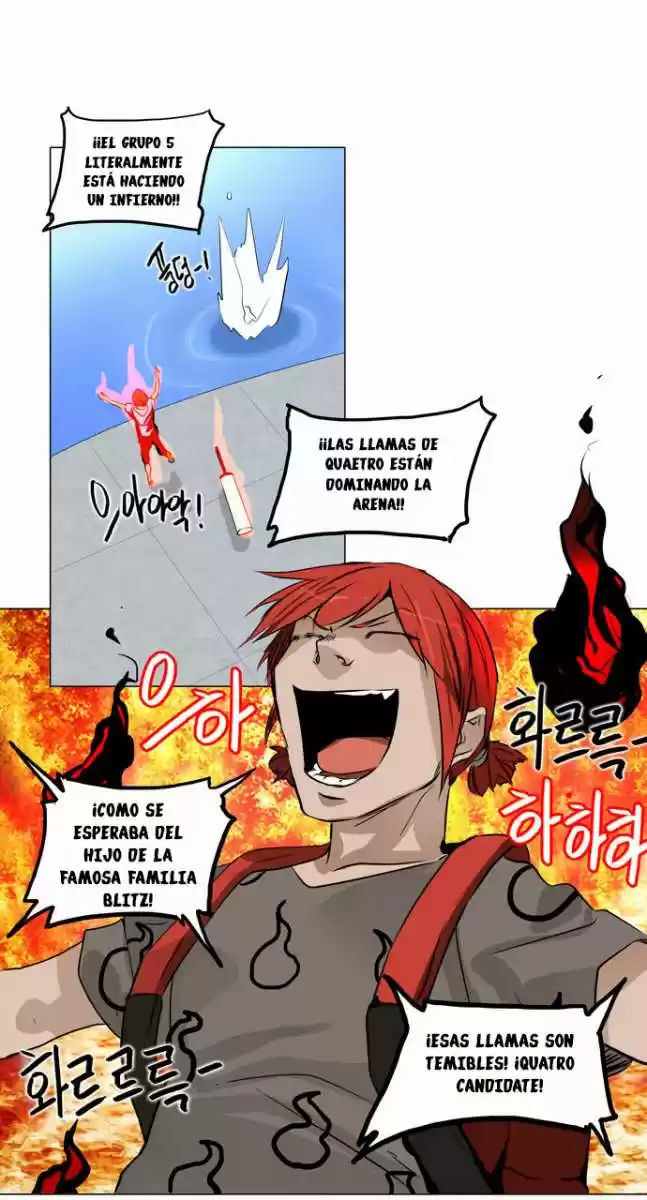 Torre De Dios - Capítulo 151 - Página 24 - LectorTMOo