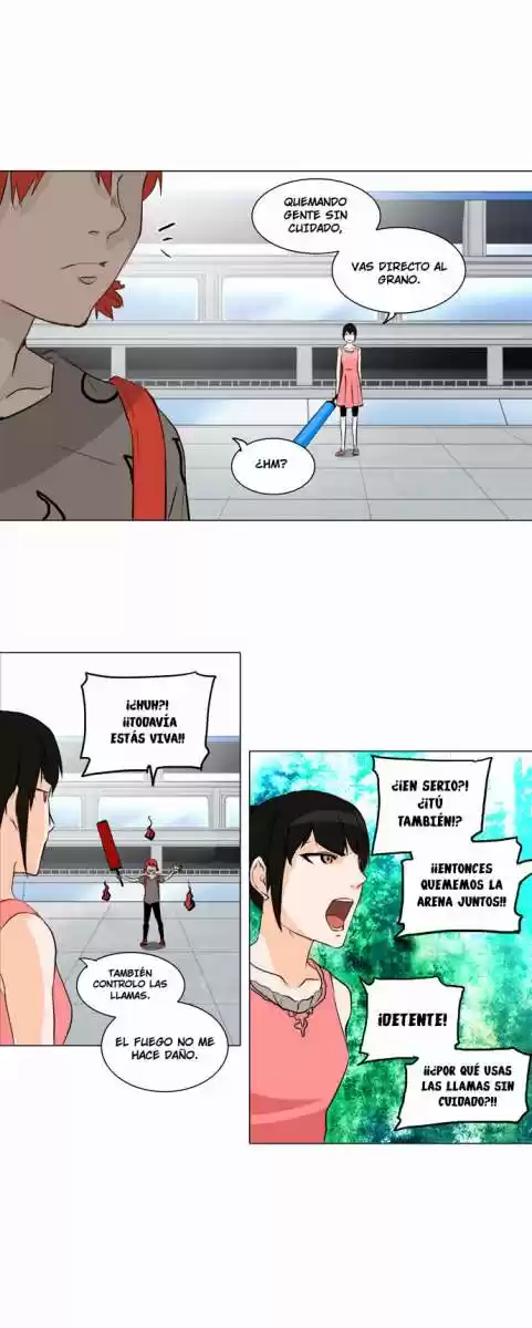 Torre De Dios - Capítulo 151 - Página 25 - LectorTMOo