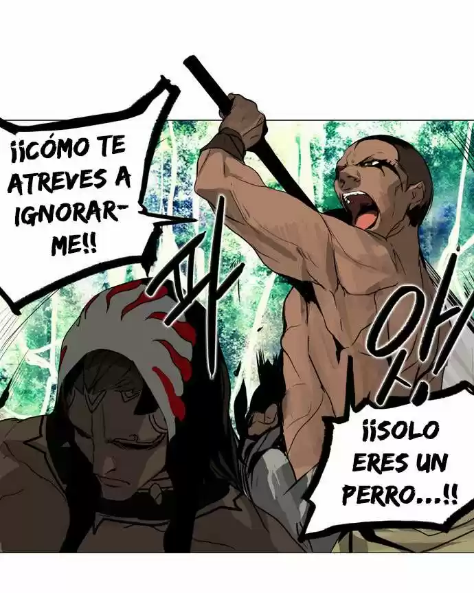 Torre De Dios - Capítulo 151 - Página 36 - LectorTMOo
