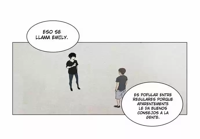 Torre De Dios - Capítulo 152 - Página 5 - LectorTMOo