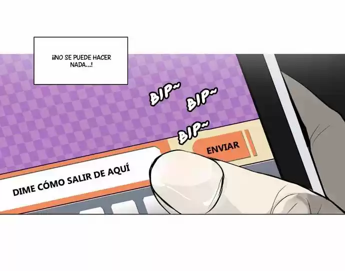 Torre De Dios - Capítulo 152 - Página 7 - LectorTMOo