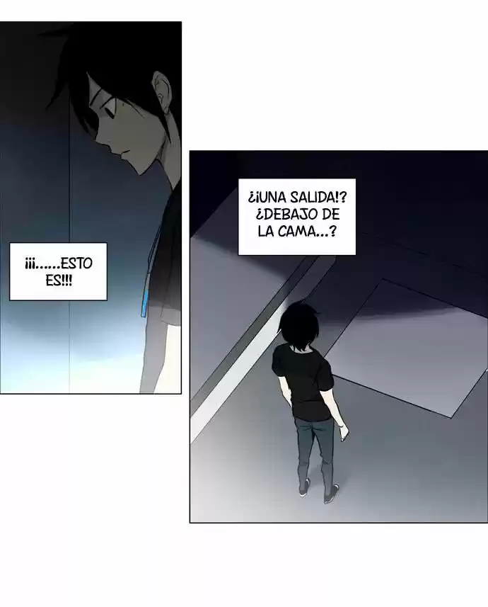 Torre De Dios - Capítulo 152 - Página 9 - LectorTMOo