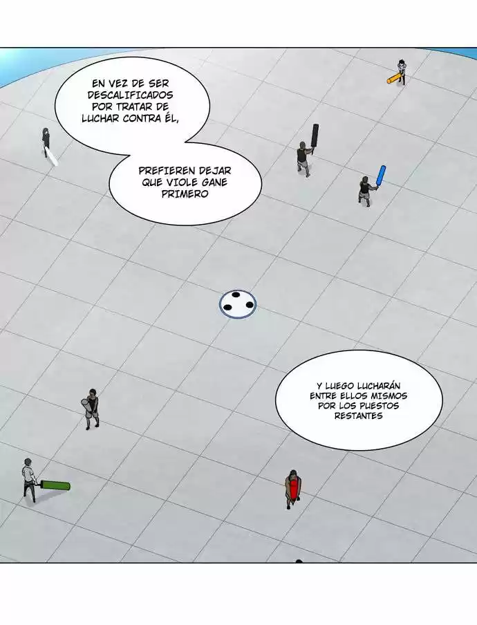 Torre De Dios - Capítulo 152 - Página 33 - LectorTMOo