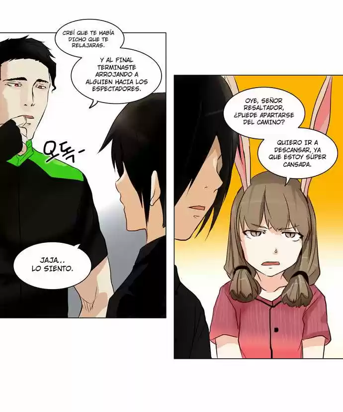 Torre De Dios - Capítulo 153 - Página 11 - LectorTMOo