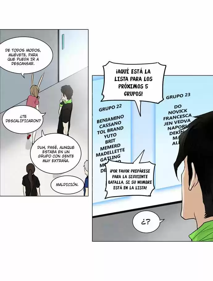 Torre De Dios - Capítulo 153 - Página 13 - LectorTMOo