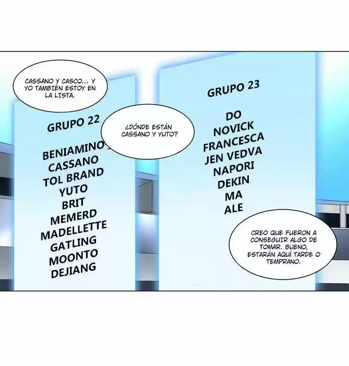Torre De Dios - Capítulo 153 - Página 14 - LectorTMOo