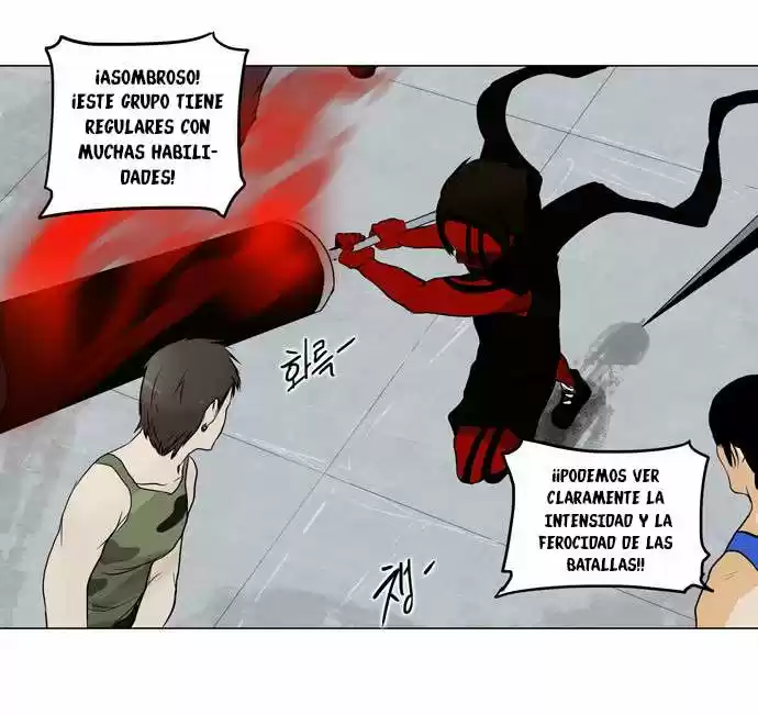 Torre De Dios - Capítulo 153 - Página 29 - LectorTMOo