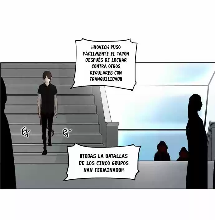Torre De Dios - Capítulo 153 - Página 37 - LectorTMOo
