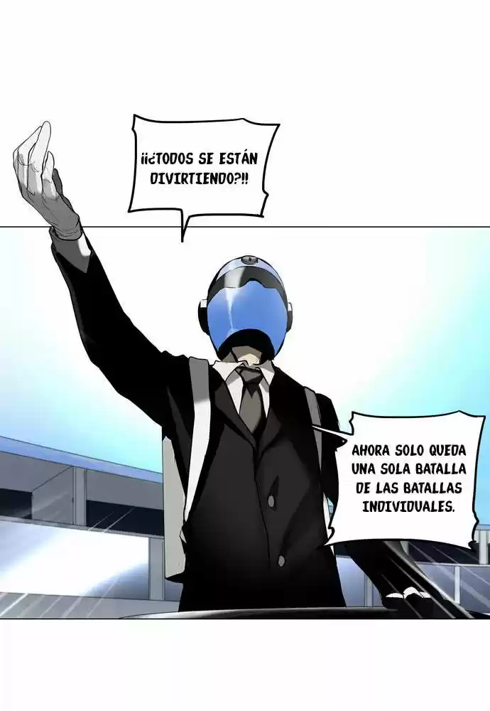 Torre De Dios - Capítulo 153 - Página 41 - LectorTMOo