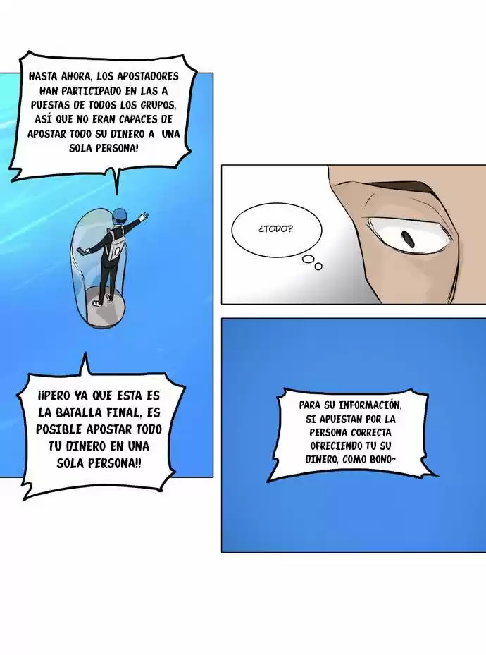 Torre De Dios - Capítulo 153 - Página 51 - LectorTMOo