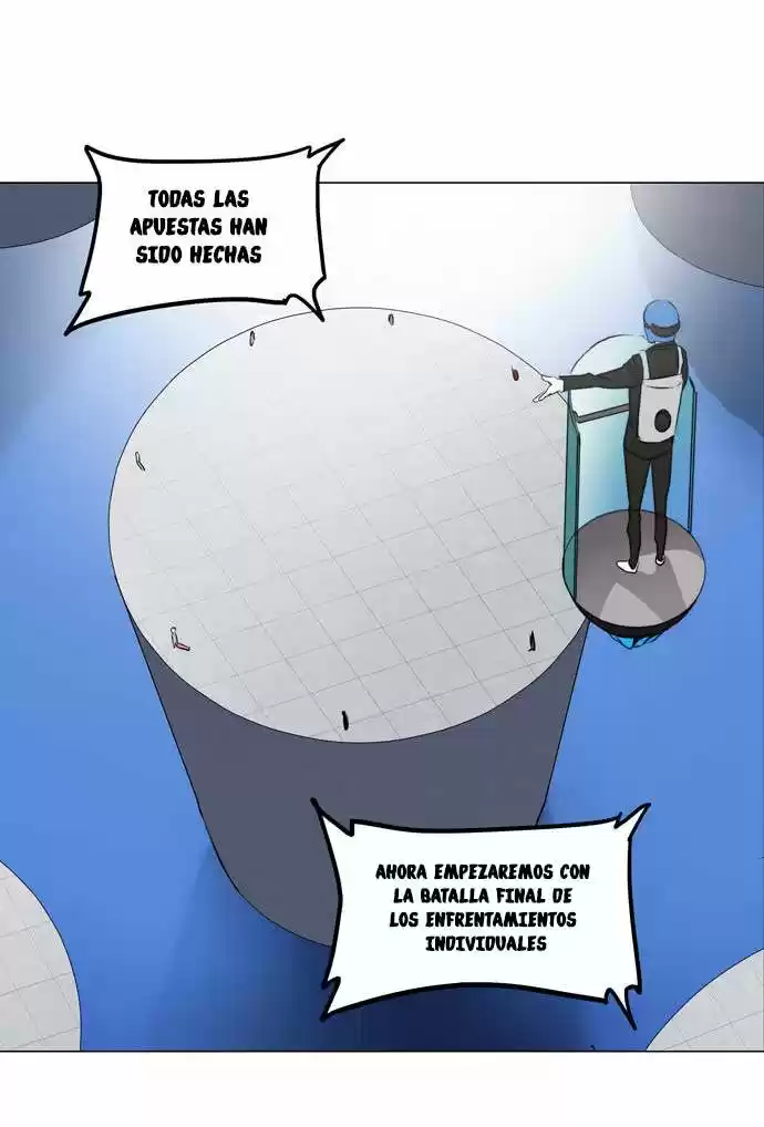 Torre De Dios - Capítulo 154 - Página 17 - LectorTMOo