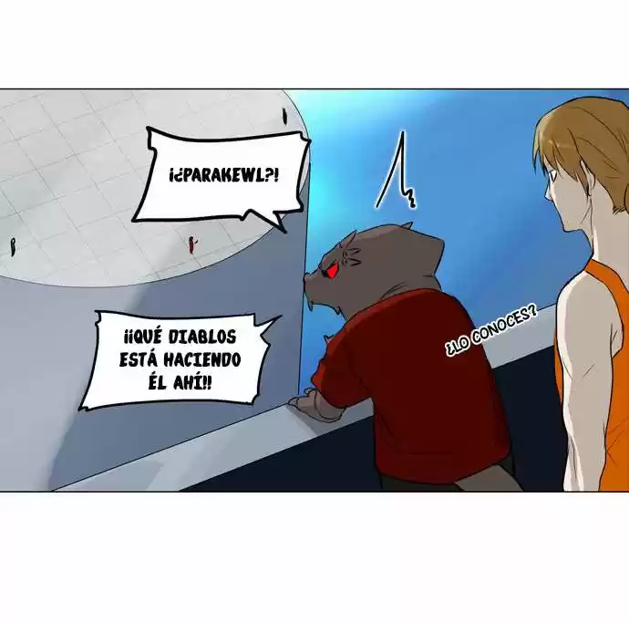 Torre De Dios - Capítulo 154 - Página 19 - LectorTMOo