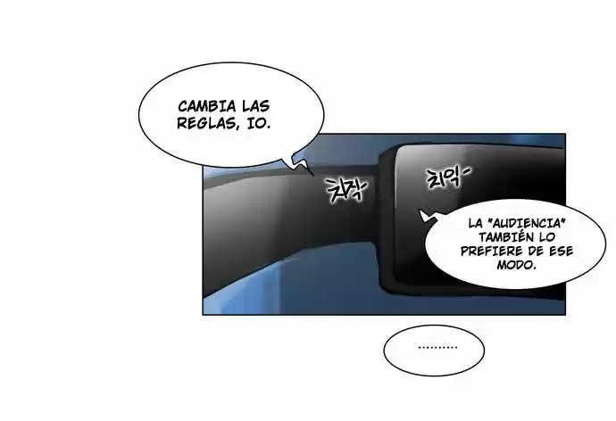 Torre De Dios - Capítulo 154 - Página 35 - LectorTMOo