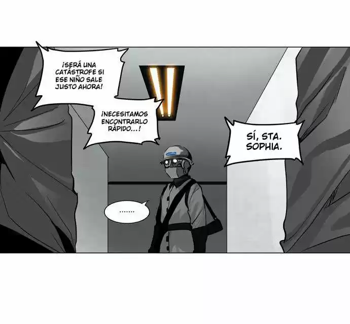 Torre De Dios - Capítulo 155 - Página 4 - LectorTMOo
