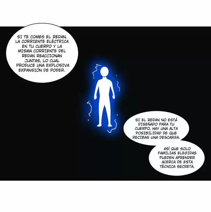 Torre De Dios - Capítulo 155 - Página 26 - LectorTMOo