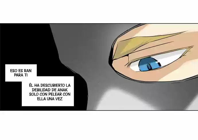 Torre De Dios - Capítulo 155 - Página 36 - LectorTMOo