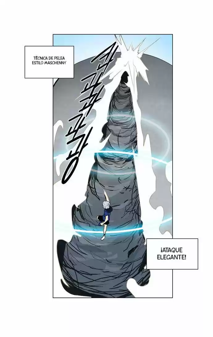 Torre De Dios - Capítulo 155 - Página 39 - LectorTMOo