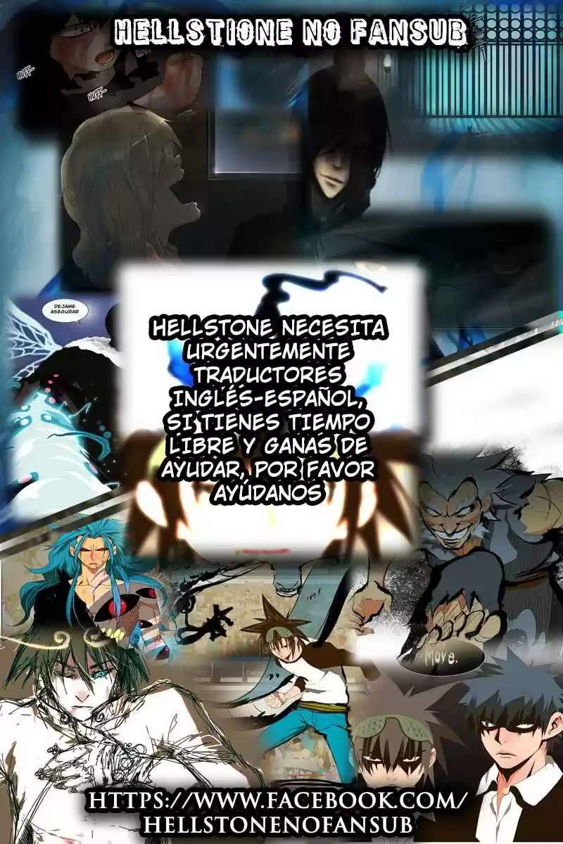 Torre De Dios - Capítulo 155 - Página 52 - LectorTMOo