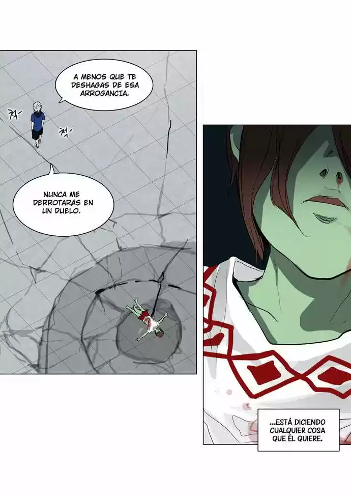 Torre De Dios - Capítulo 156 - Página 16 - LectorTMOo