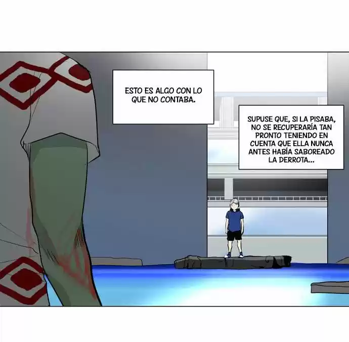 Torre De Dios - Capítulo 156 - Página 32 - LectorTMOo