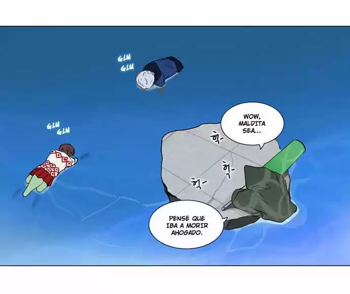 Torre De Dios - Capítulo 156 - Página 56 - LectorTMOo