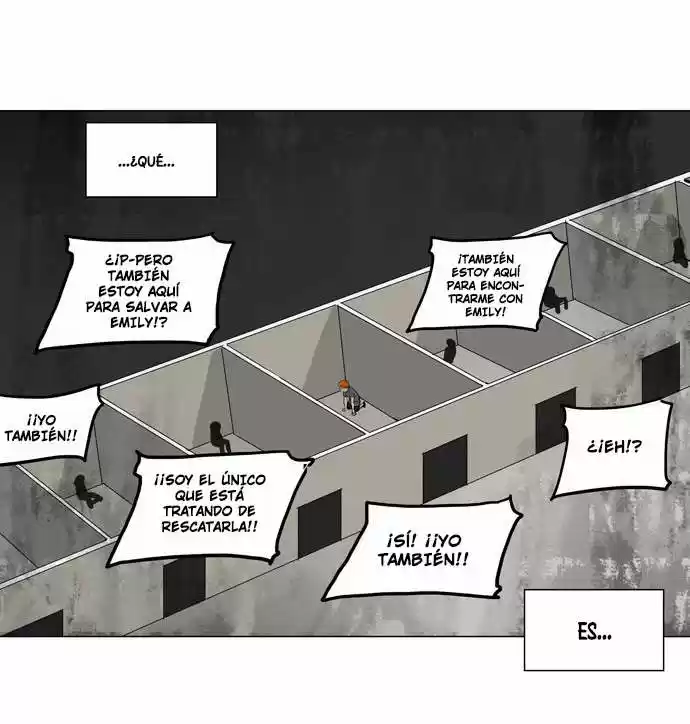 Torre De Dios - Capítulo 157 - Página 9 - LectorTMOo