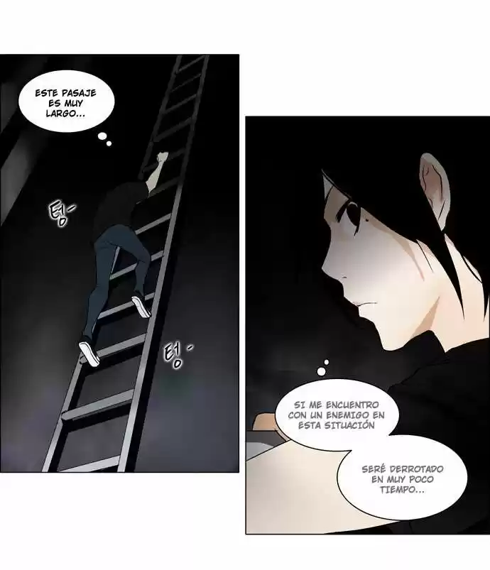 Torre De Dios - Capítulo 157 - Página 14 - LectorTMOo